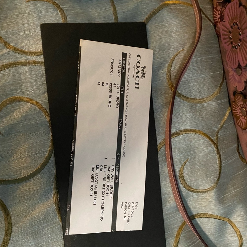 - 🌸COACH DAKOTAH SATCHEL TEA ROSE in DUSTY ROSE - Picture 16 of 17